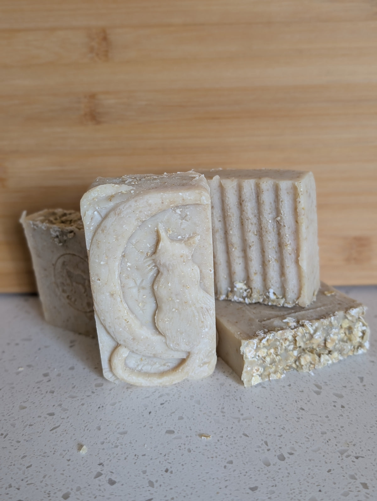 Goat Milk Soap